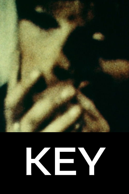 Key (1968) poster