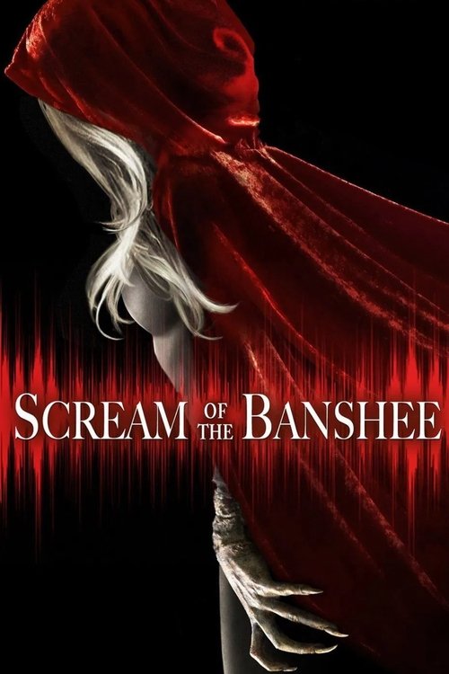 Scream of the Banshee (2011) poster