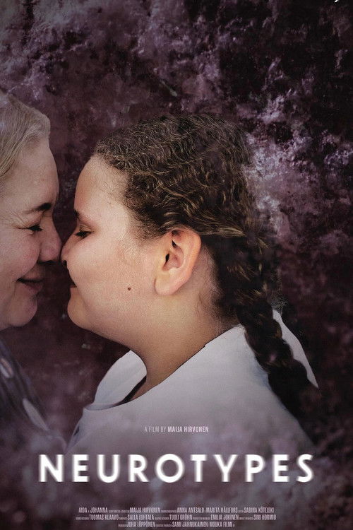 Neurotypes (2024) poster