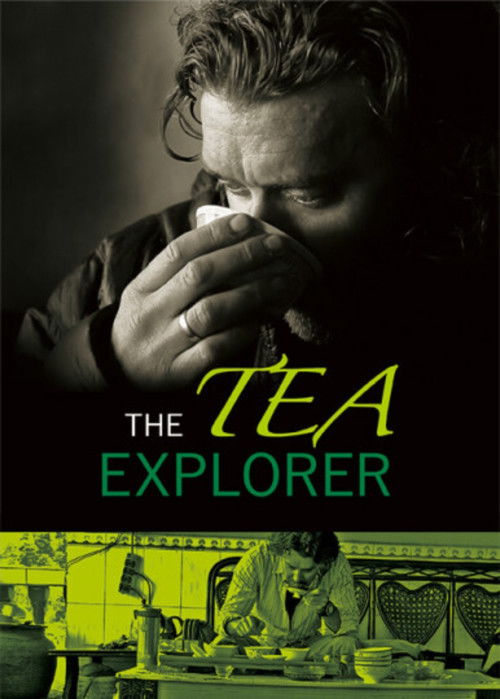 The Tea Explorer poster