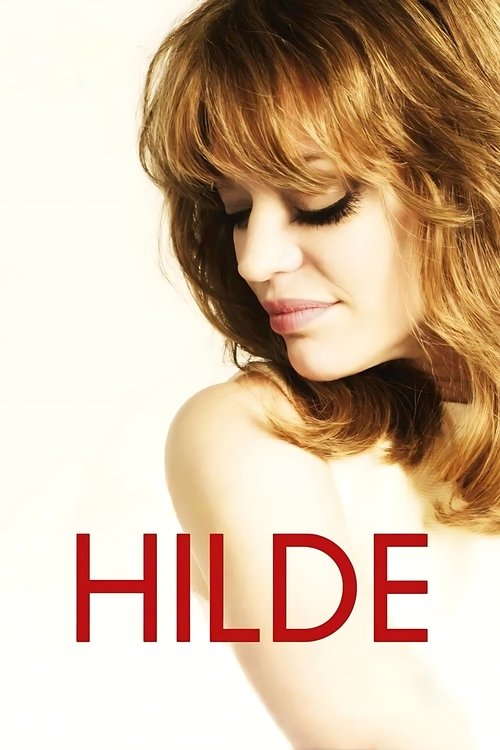 Hilde (2009) poster