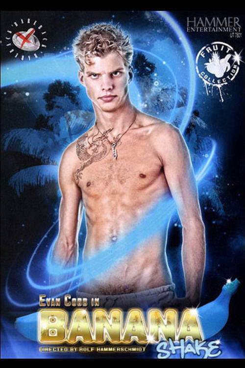 Banana Shake (2009) poster