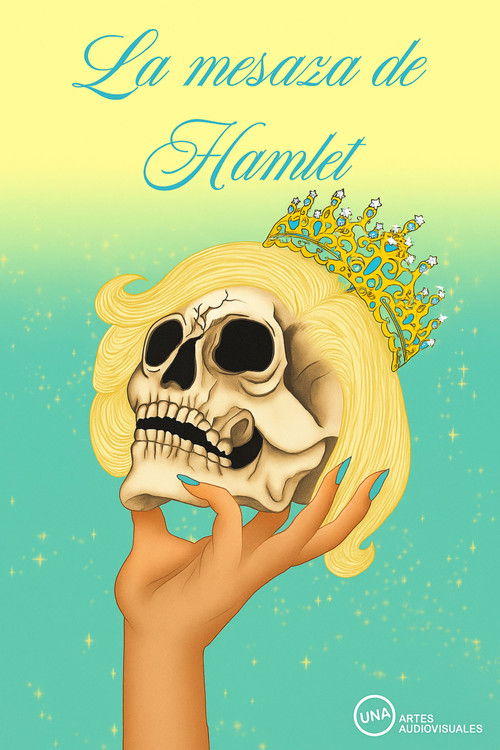 La Mesaza de Hamlet (2024) poster