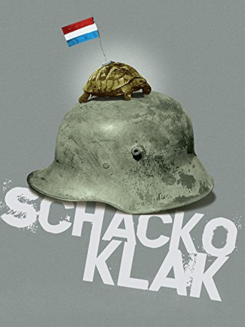 Schacko Klak (1989) poster