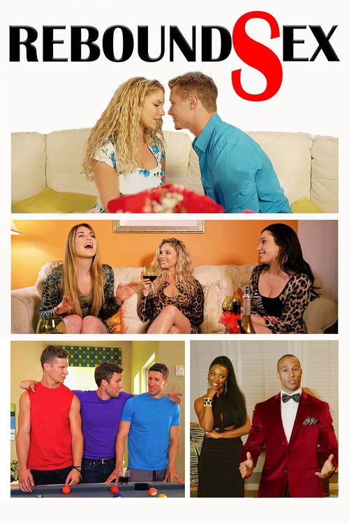 Rebound Sex (2019) poster