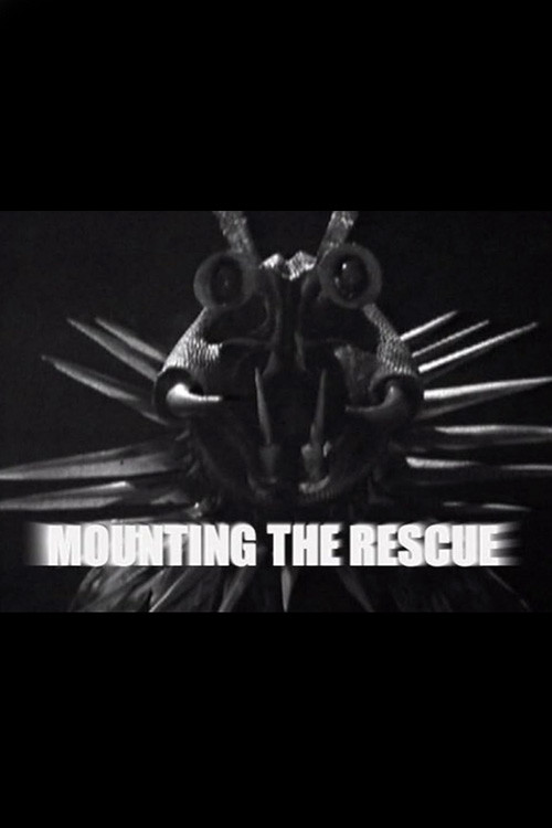 Mounting the Rescue (2009) poster