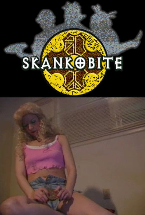 Skankobite (2005) poster