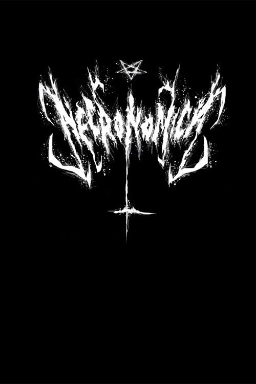 Necronomica (2013) poster