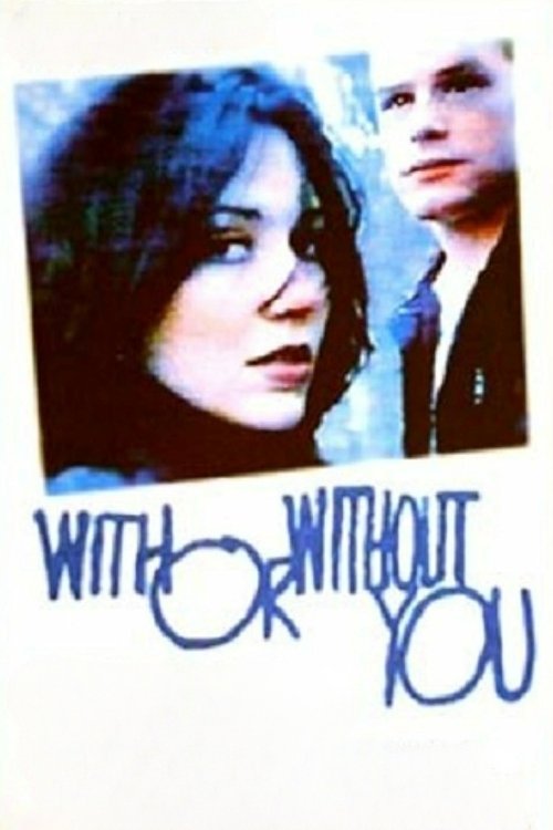 With or Without You (1998) poster