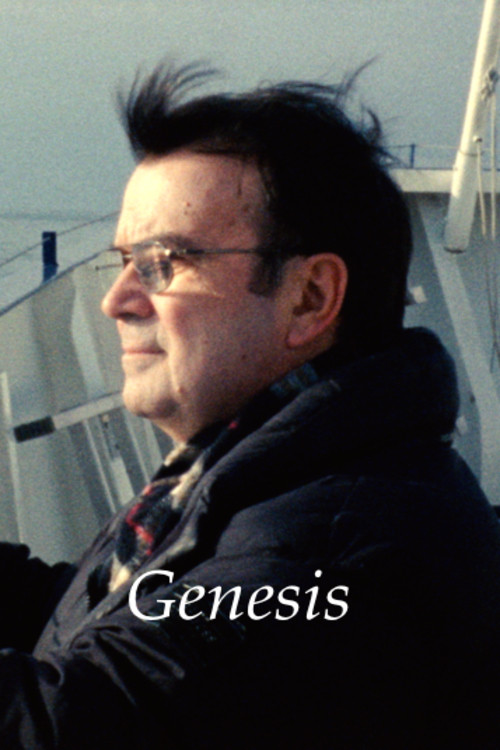 Genesis (2016) poster