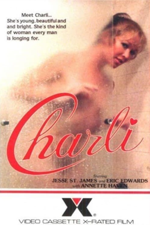 Charli (1981) poster