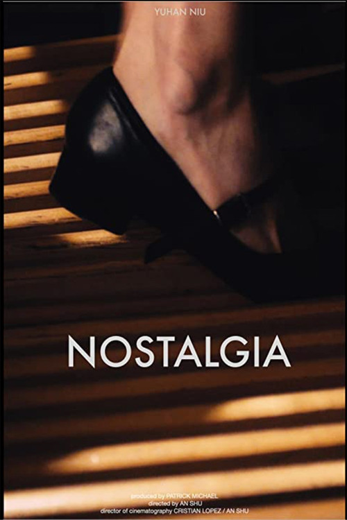Nostalgia (2020) poster