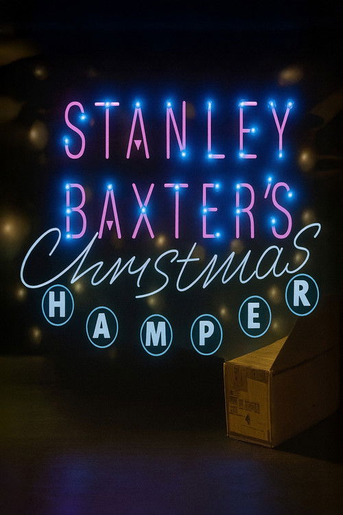 Stanley Baxter's Christmas Hamper (1985) poster
