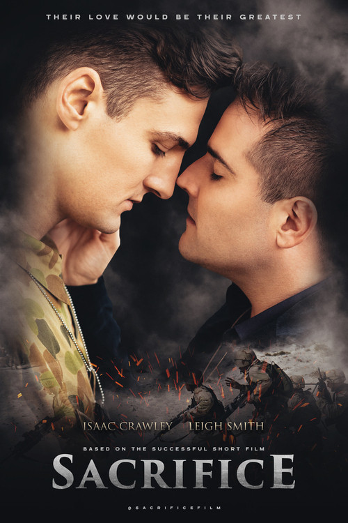 Sacrifice (2025) poster