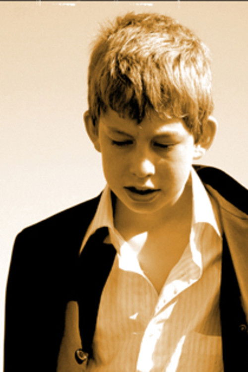 Le mystère du K-40 (2007) poster