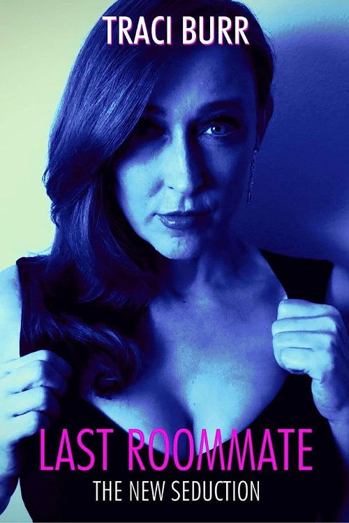 Last Roommate: The New Seduction (2021) poster