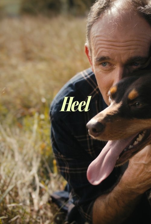 Heel (2024) poster