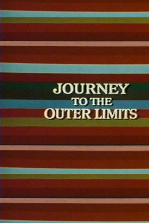 Journey to the Outer Limits (1973) poster