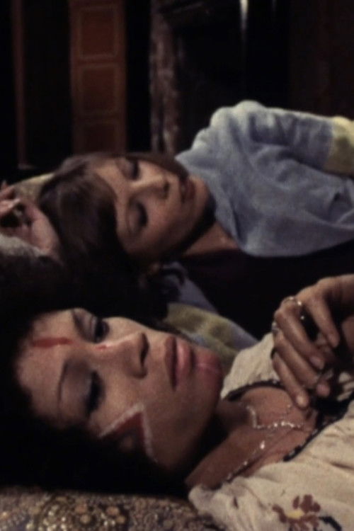 Les brebis enragées (1973) poster