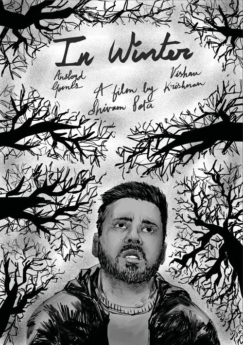 In Winter (2026) poster