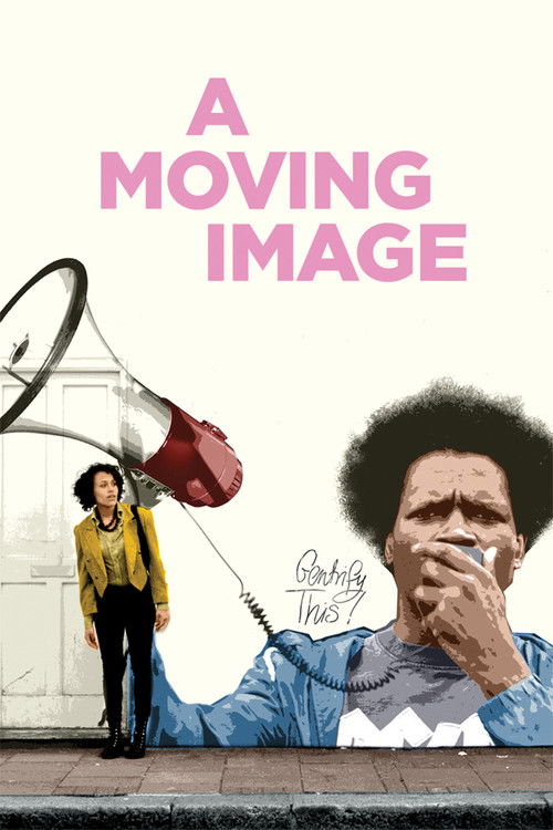 A Moving Image (2016) poster
