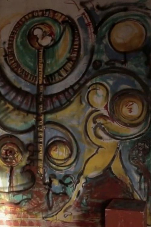 Almir Valente (2018) poster