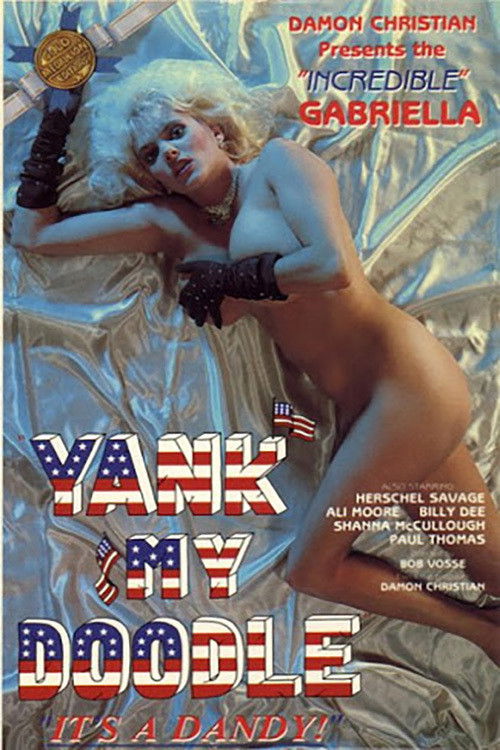 Yank My Doodle, It's a Dandy! (1985) poster