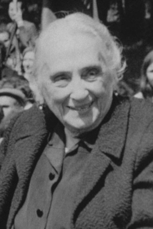 Paris, June 1971 (1971) poster