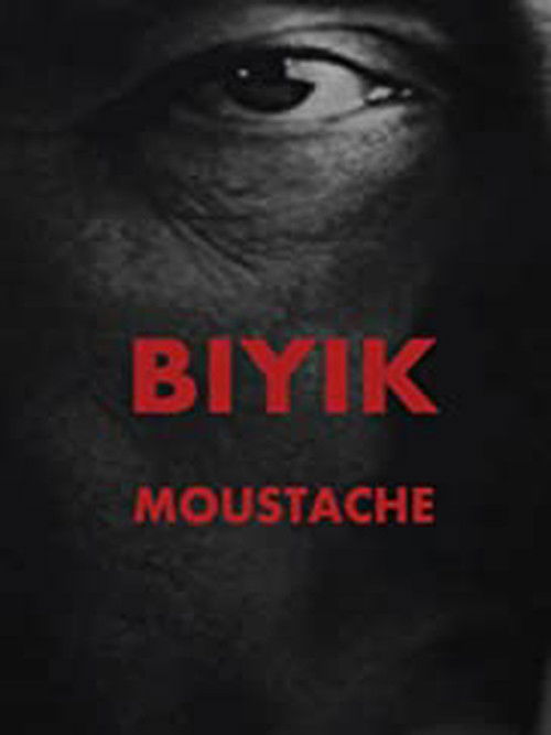 Bıyık (2013) poster