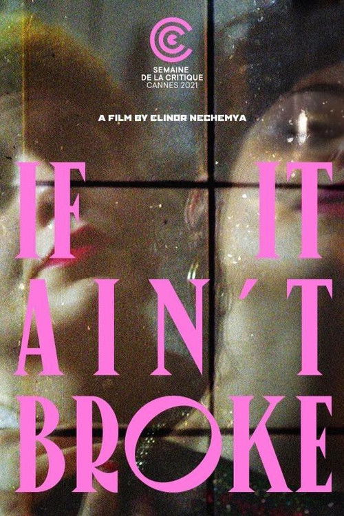 If It Ain't Broke (2021) poster