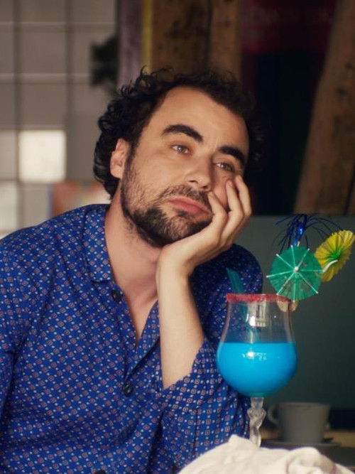 Heurt d'été (2017) poster