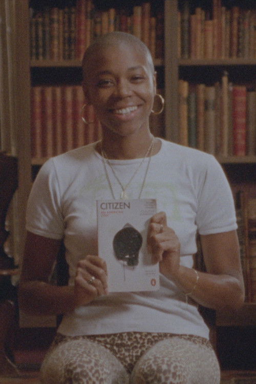 Claudette's Star (2019) poster