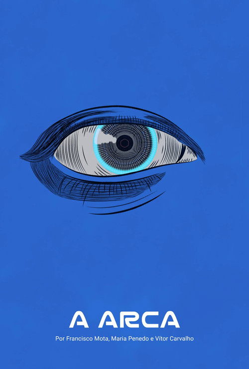 A Arca (2022) poster