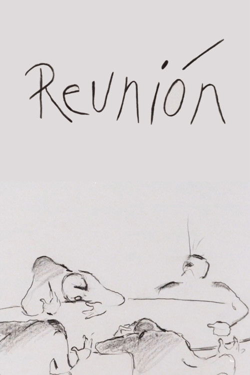 Reunión (1994) poster