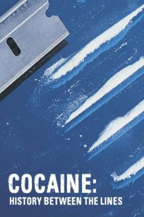 Cocaine: History Between the Lines (2011) poster