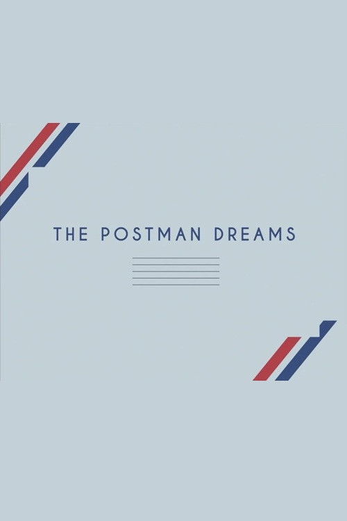 The Postman Dreams (2015) poster