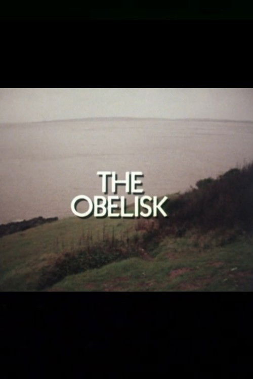 The Obelisk (1977) poster