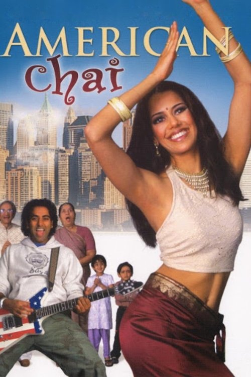 American Chai (2001) poster