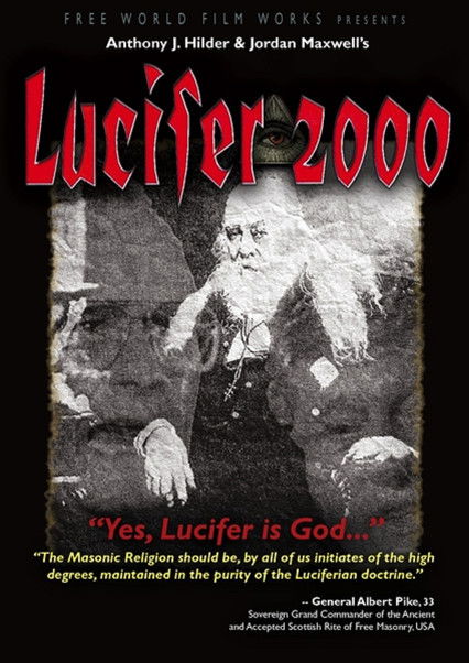 Lucifer 2000 (1993) poster