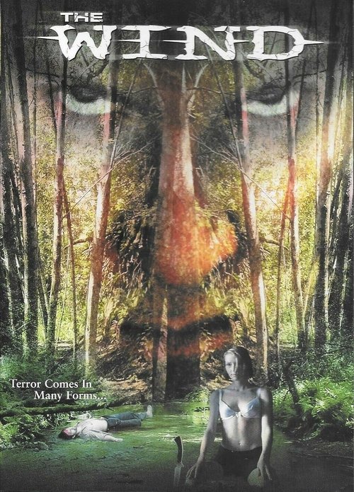 The Wind (2001) poster