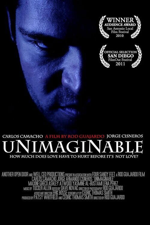 Unimaginable (2010) poster