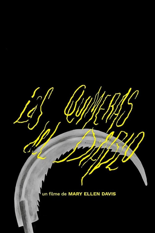 The Devil's Dream (1992) poster