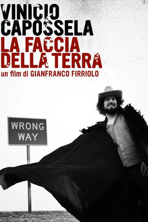 La Faccia della Terra (2010) poster
