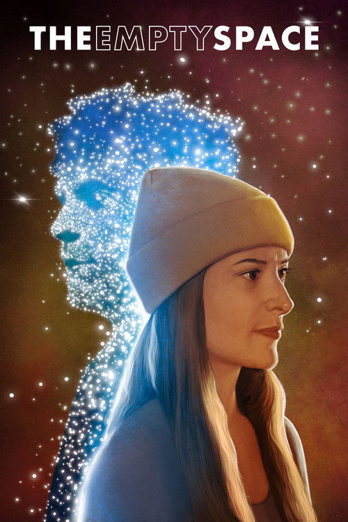The Empty Space (2020) poster