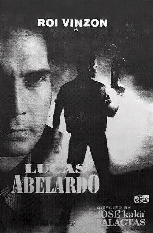 Lucas Abelardo (1994) poster
