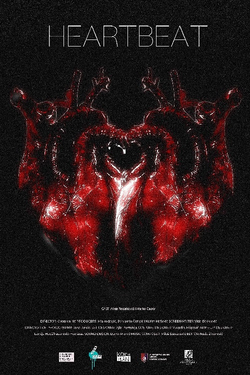 Heartbeat (2023) poster