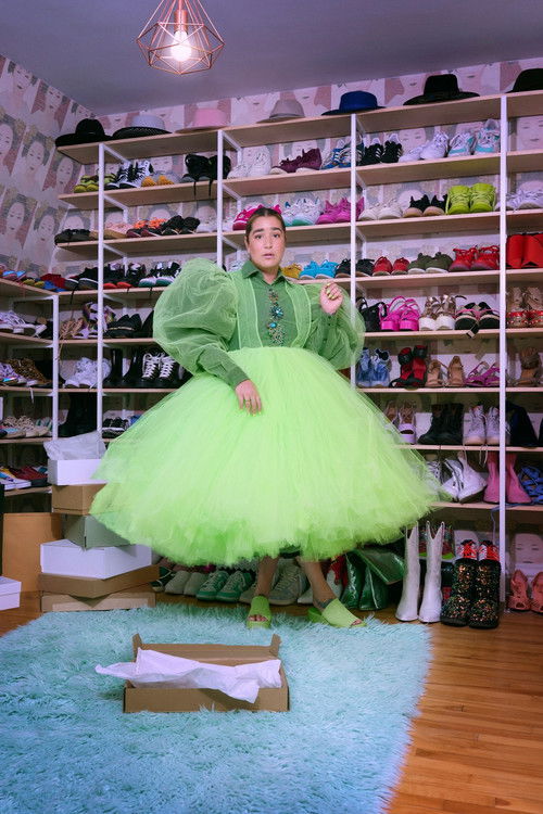 Le prix de la mode (2023) poster