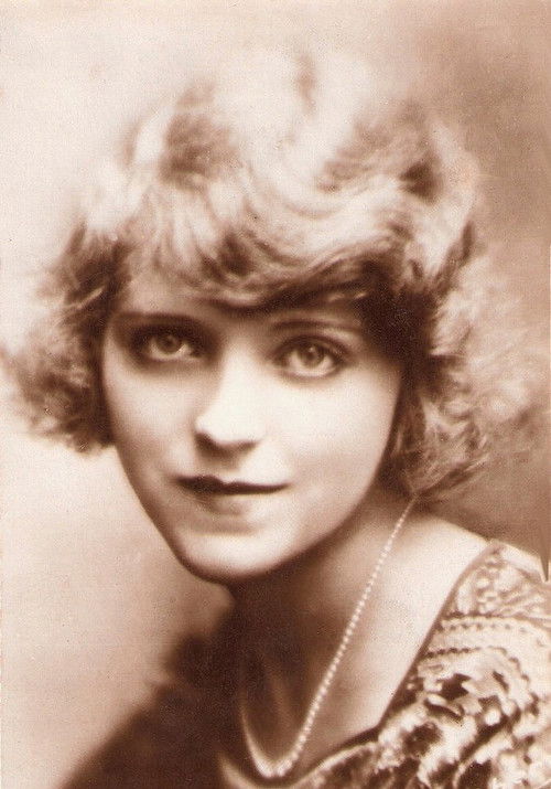 L'École des vierges (1935) poster