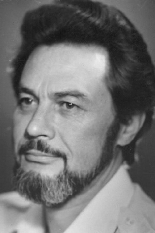 Юрій Аліков