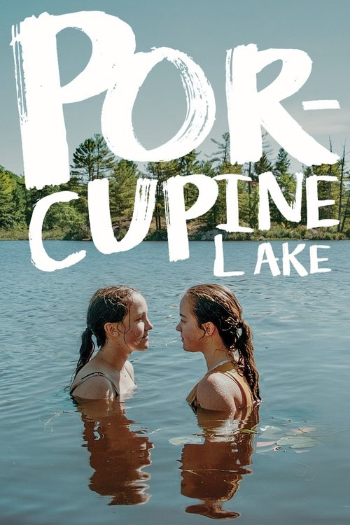 Porcupine Lake (2017) poster